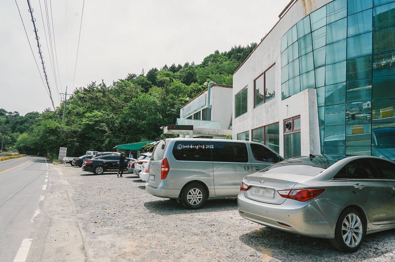 나리네장어구이 이미지