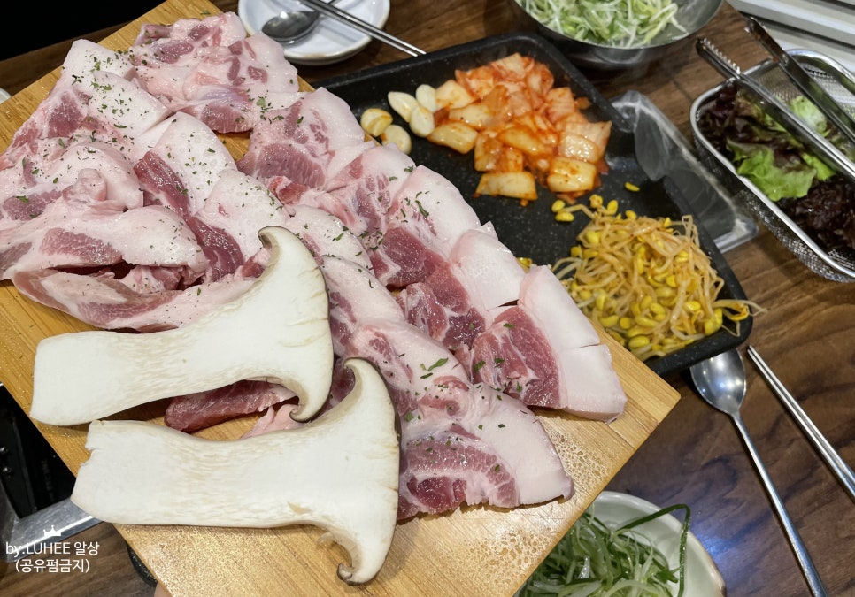 삼남매분식 이미지