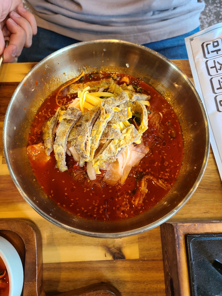 만수불고기식당 이미지