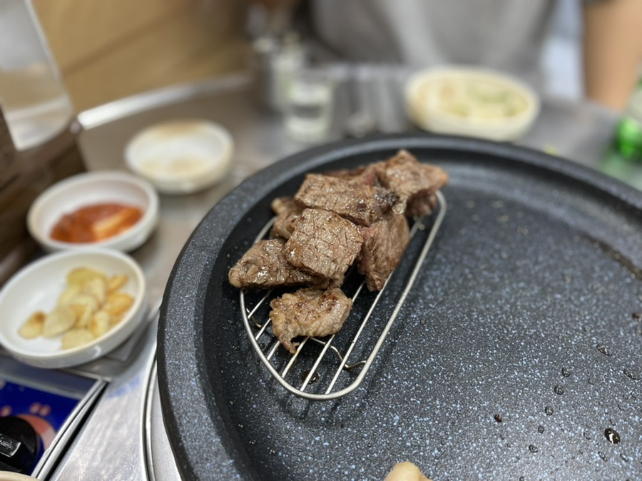 한우가도축직판장 이미지