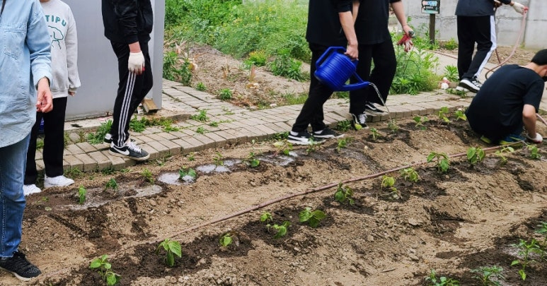 (주)청아환경 이미지