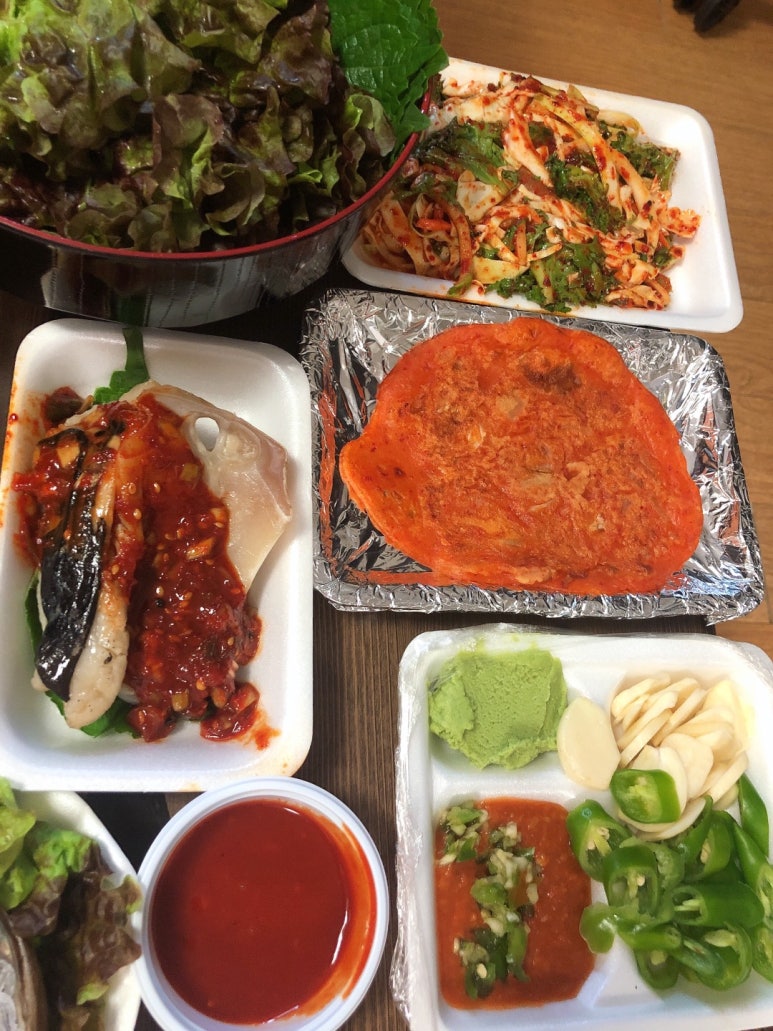 해물후루룩수산 이미지