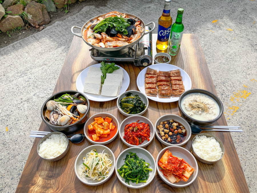 덕이식당 이미지