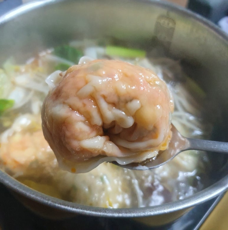 성경만두요리김량장점 이미지