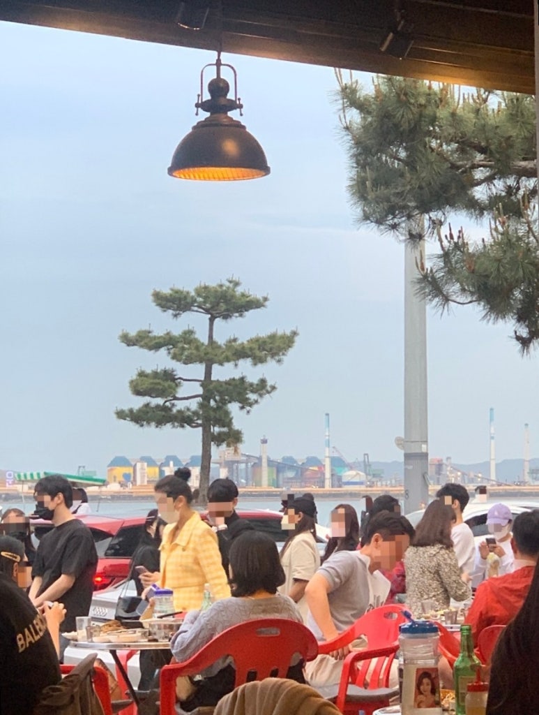 카페베풂 이미지