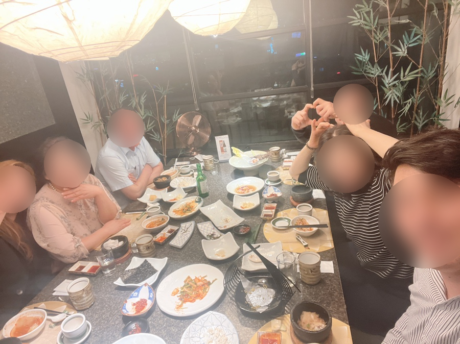 파스쿠찌송도유원지점 이미지