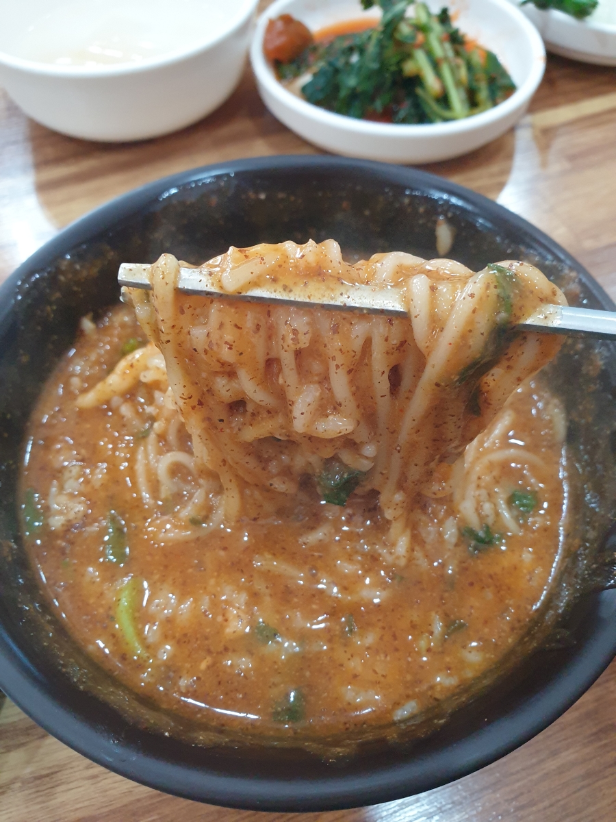 대흥식당 이미지