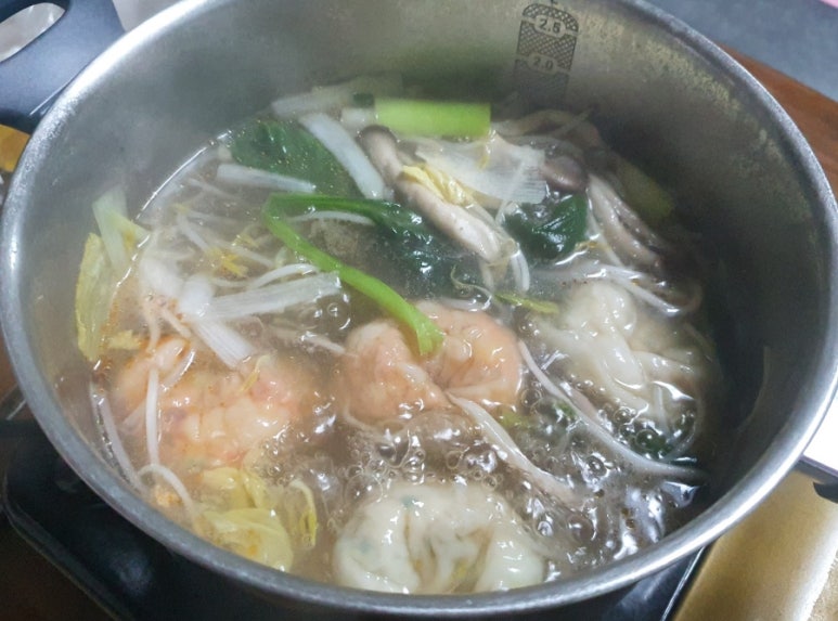 성경만두요리김량장점 이미지