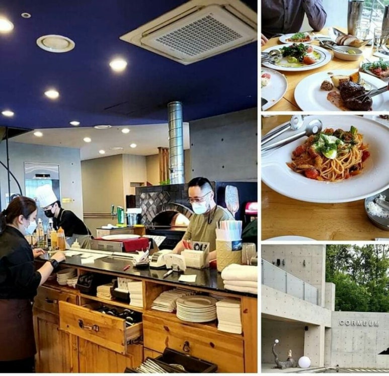 (주)미래식품 이미지