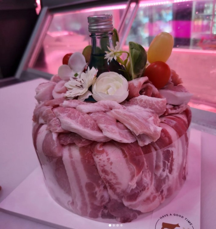 한울축산유통수송 이미지