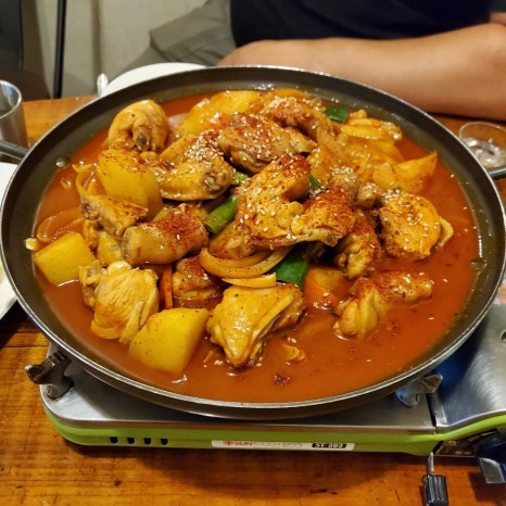갑봉이야식 이미지