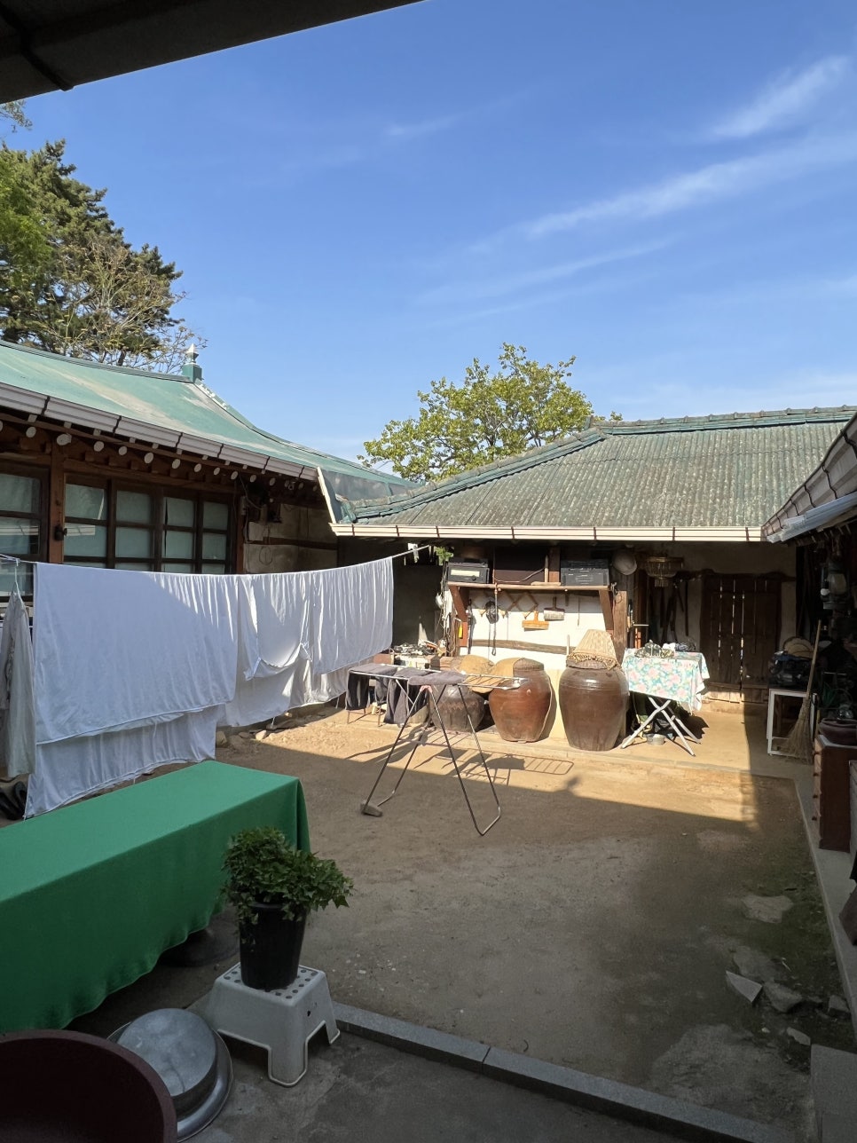 밭가운데집 사진 4