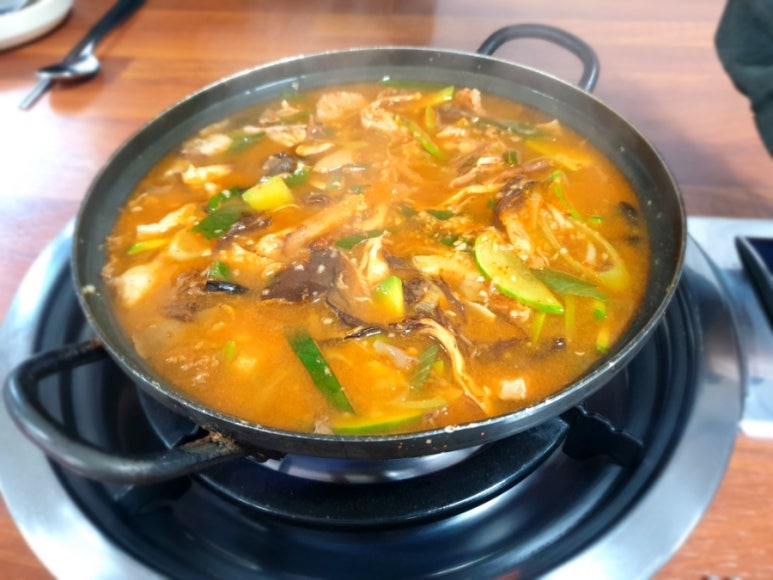연가네식당 이미지