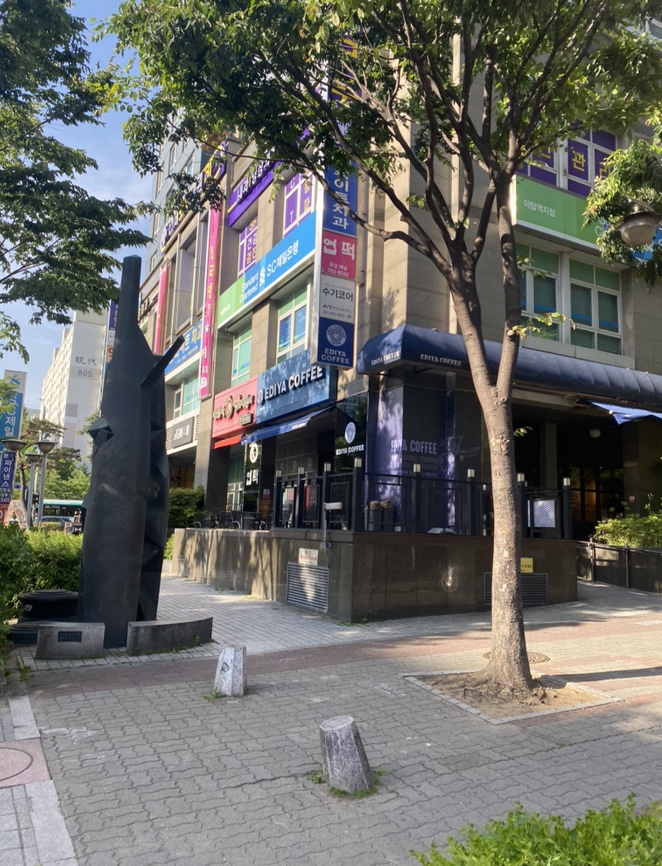 이디야야탑역점 이미지