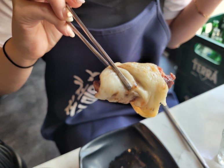 숯돌이곱창&곱창다방노원역점 이미지