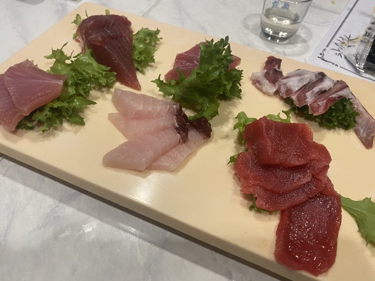 왕본참치 이미지