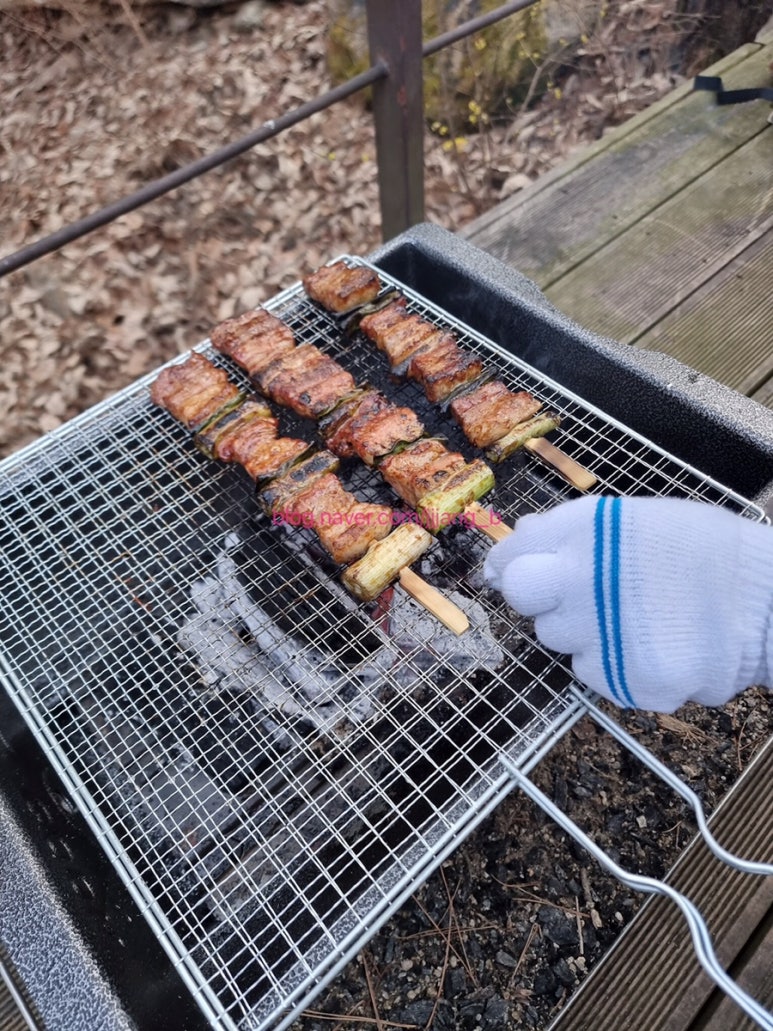 오빠왕닭꼬치 이미지