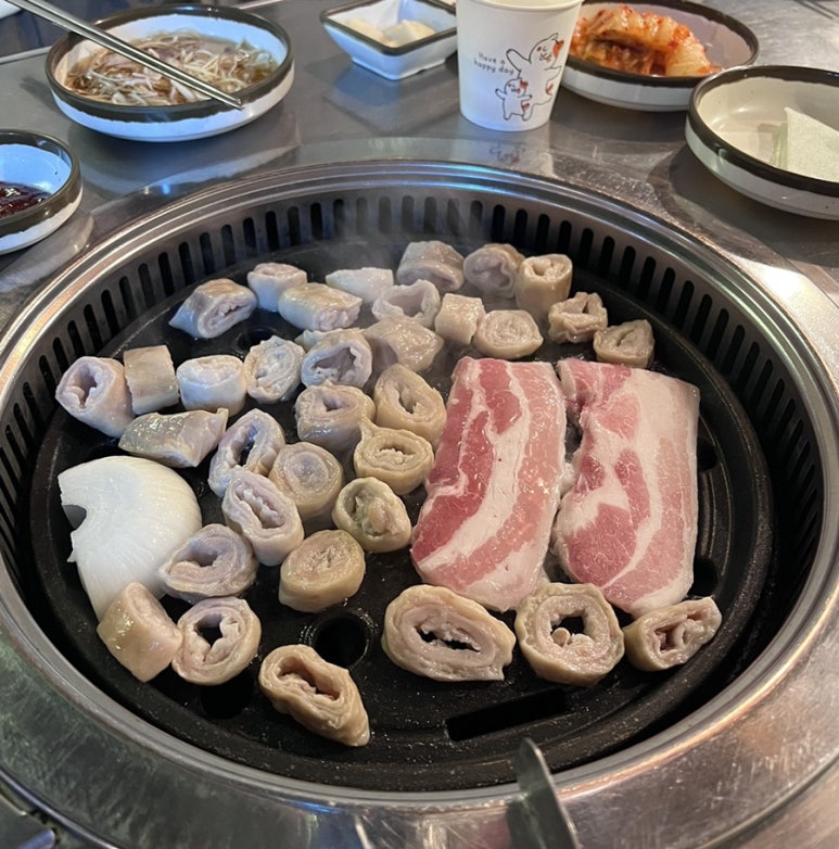 꼴두바우강대점 이미지