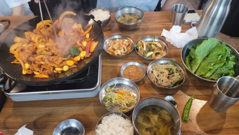 여백집 이미지