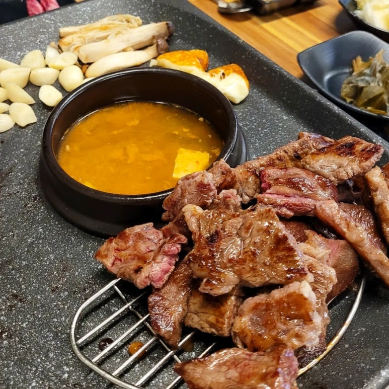 평택고깃간 이미지