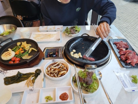 일등음식점 이미지
