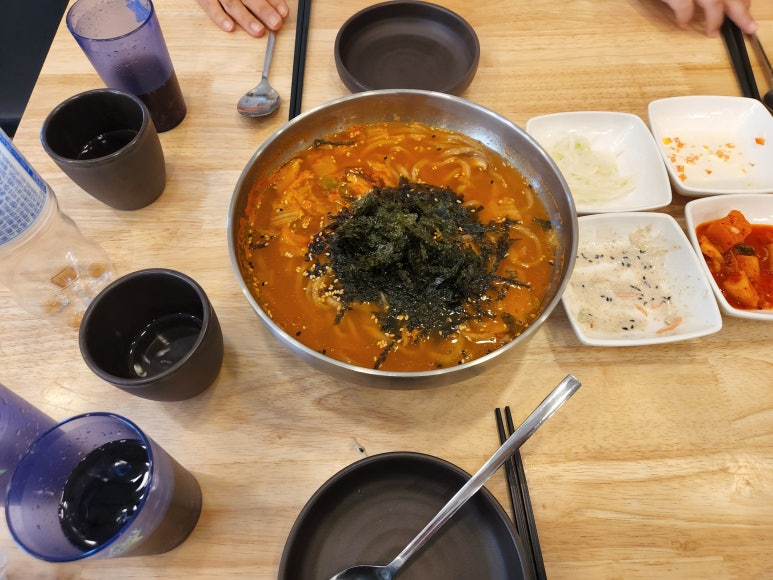 일미리금계찜닭 별내점 이미지