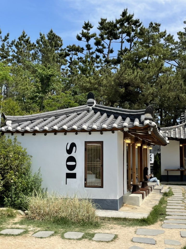 솔카페(Sol Cafe) 이미지