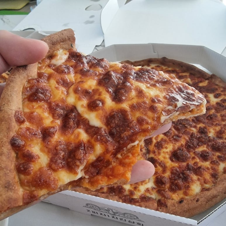 2피자1치킨상회 경산점 이미지