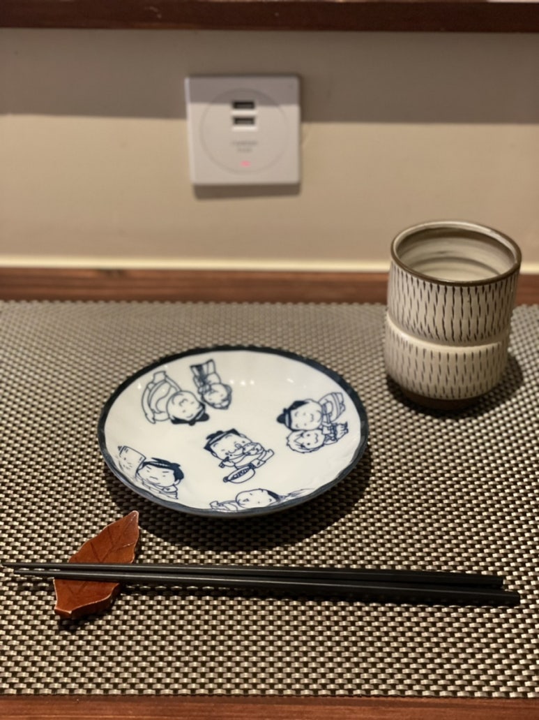 오반자이시젠 이미지