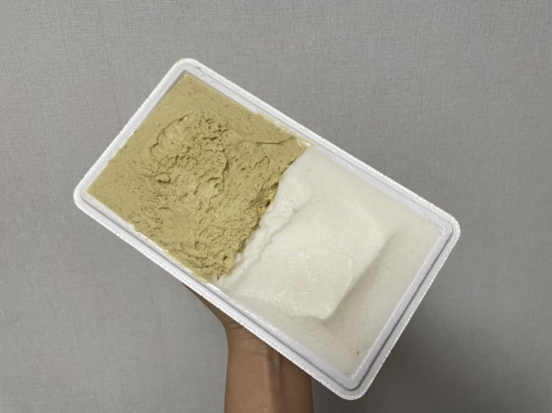 젤라떼리아모멘토 이미지