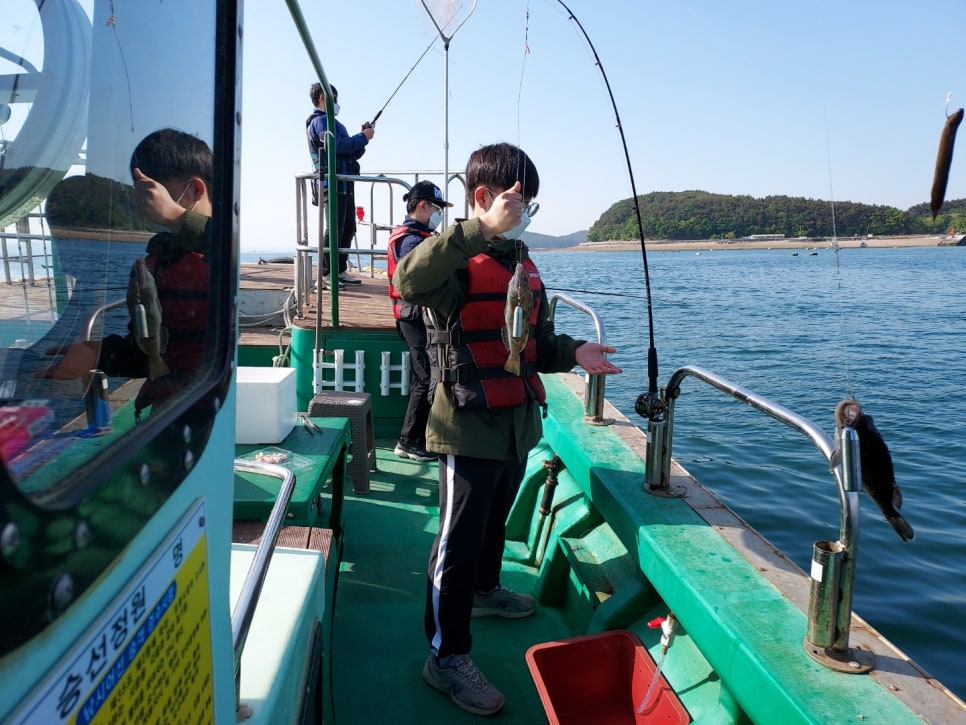 태안관광정보센터 이미지