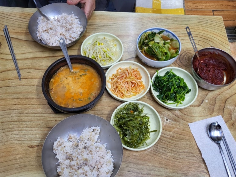 똘이분식 이미지