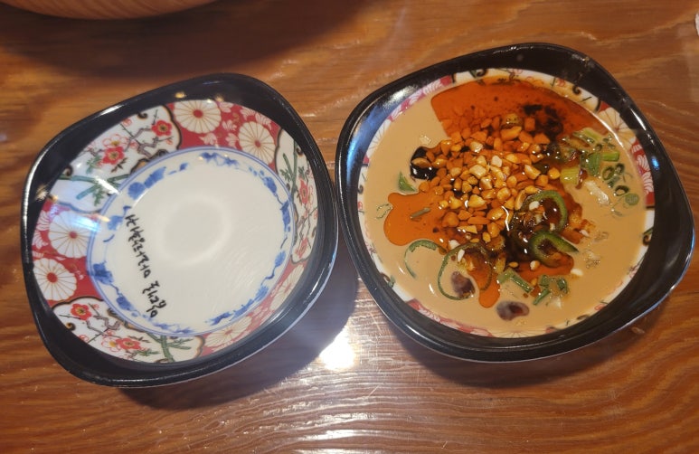 맘대로 마라탕훠궈 이미지