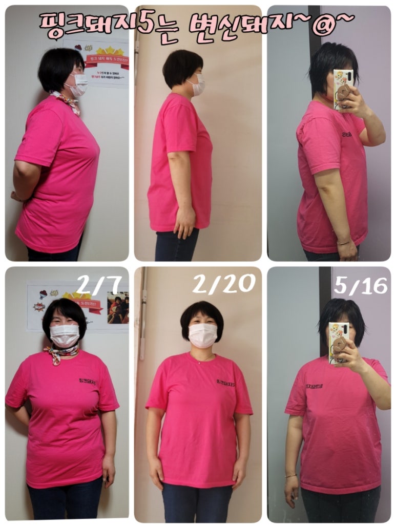 핑크돼지 이미지