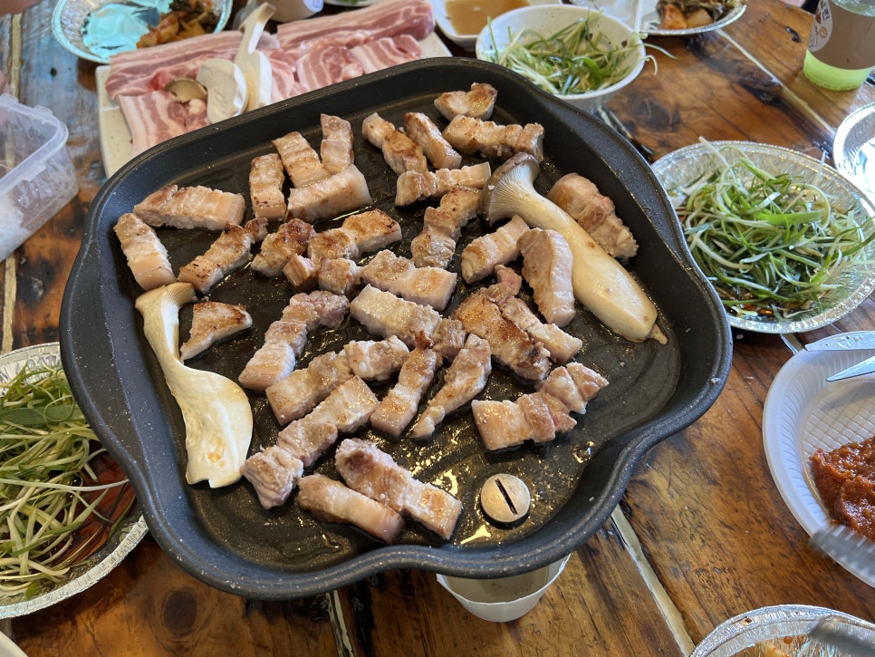 개드레날린휴개소 이미지