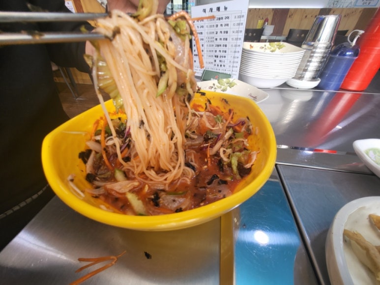 여수생선구이집 이미지