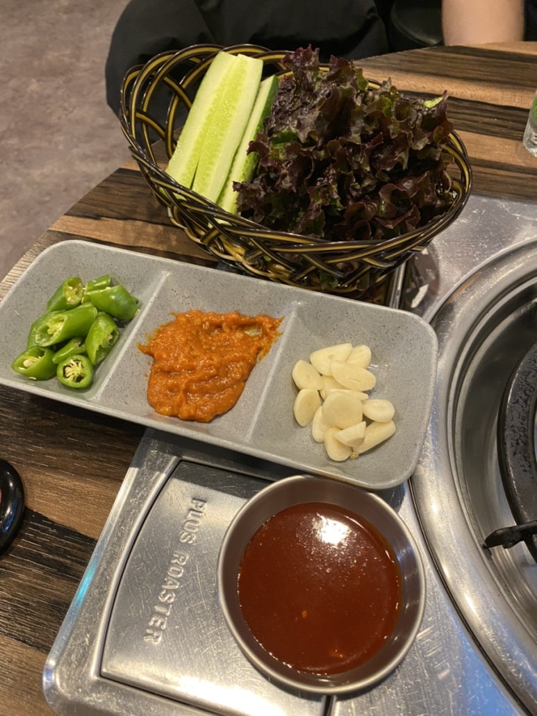 홍이네곱창 이미지