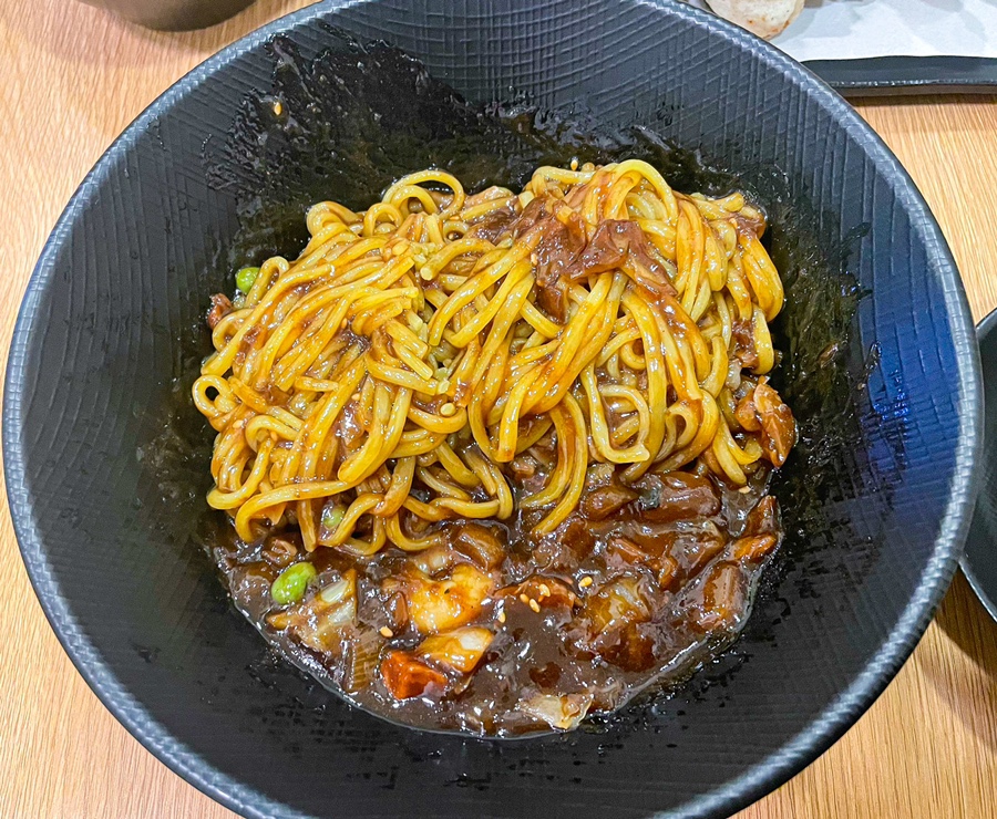 더맛나반점 이미지