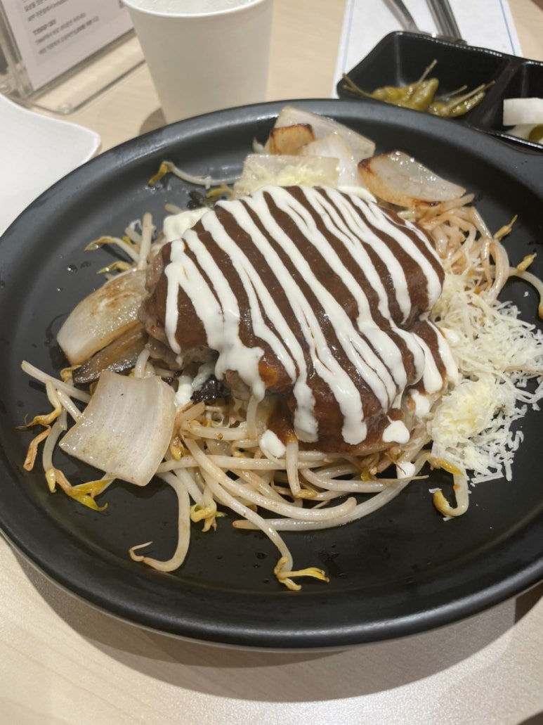 와우철판현대백화점 이미지