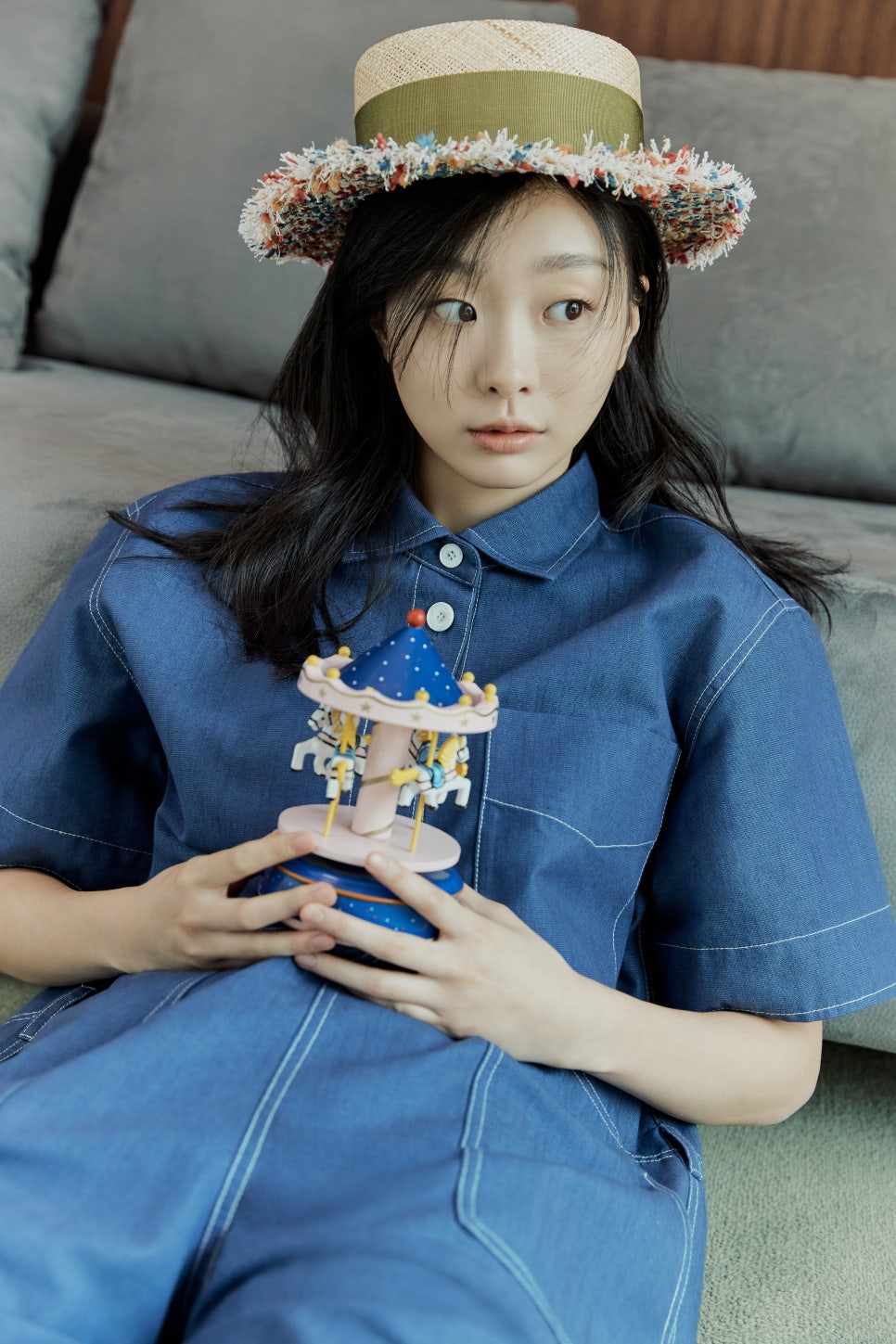 김다미스튜디오 이미지
