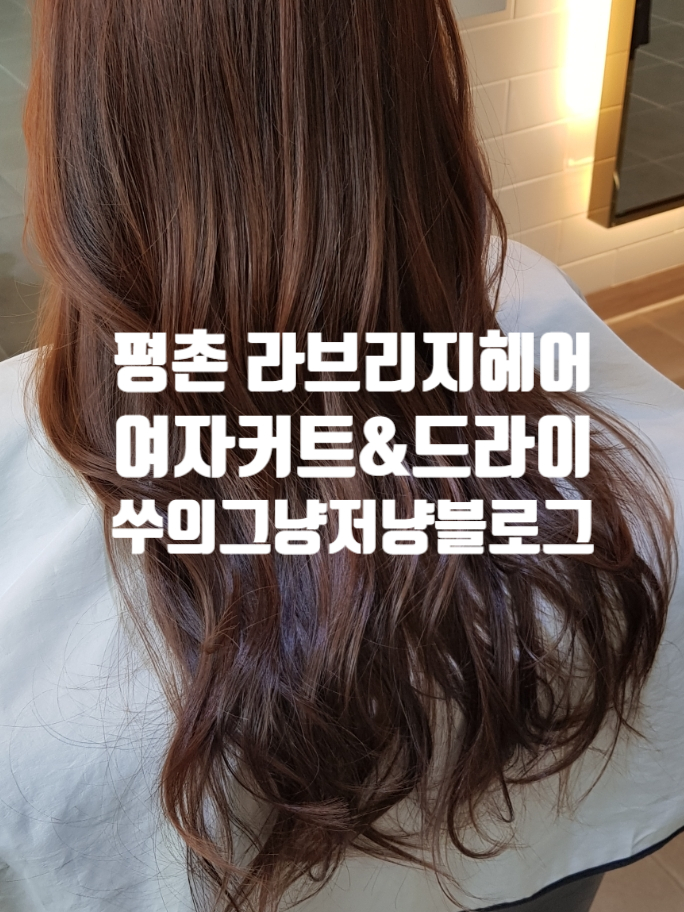 라브리지헤어평촌 이미지