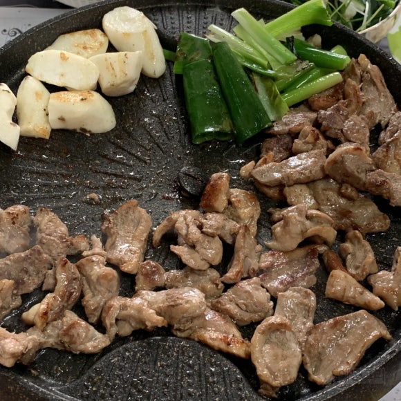 농업회사법인(주)화산 이미지