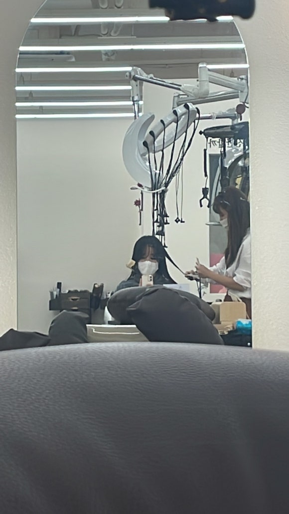 바티헤어 이미지