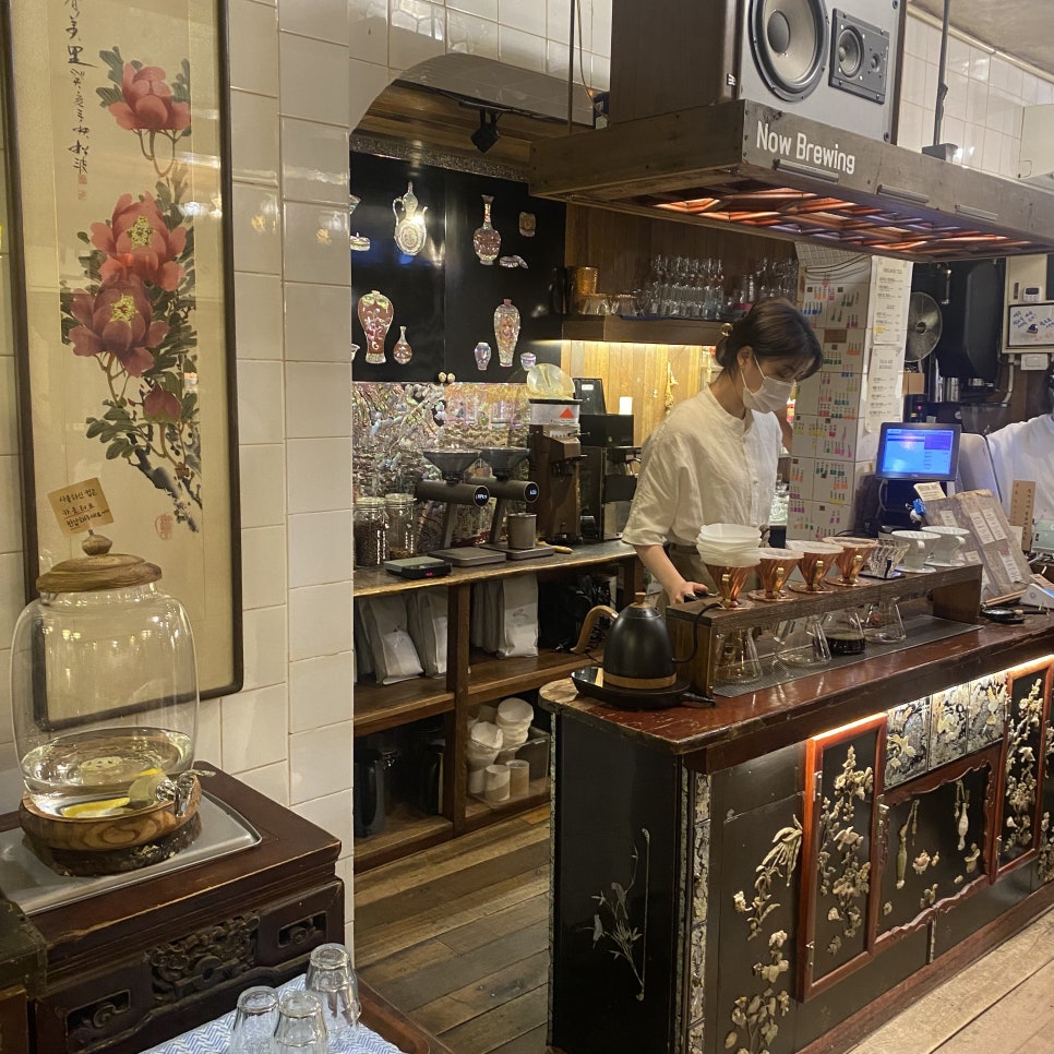 사마르칸트 사진 7
