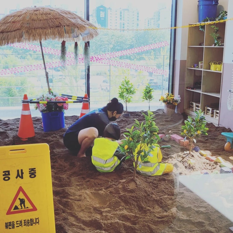 플레이랩 전주점 이미지