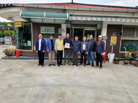 착한8주유소 이미지