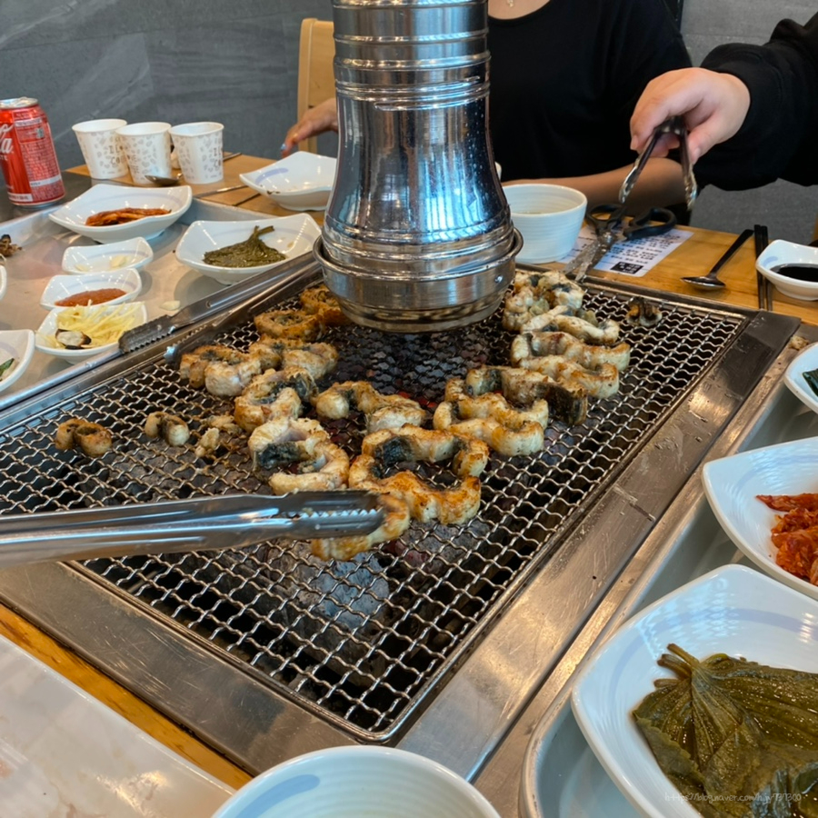 장어의꿈 이미지