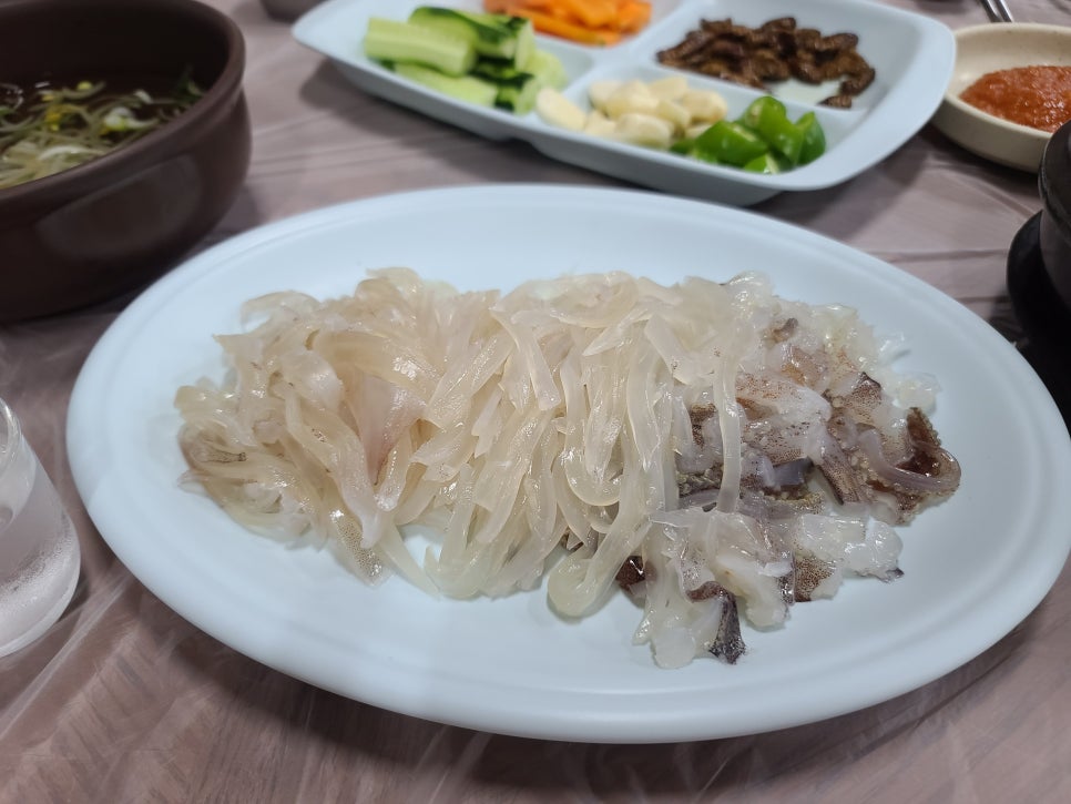 복개천산오징어 이미지