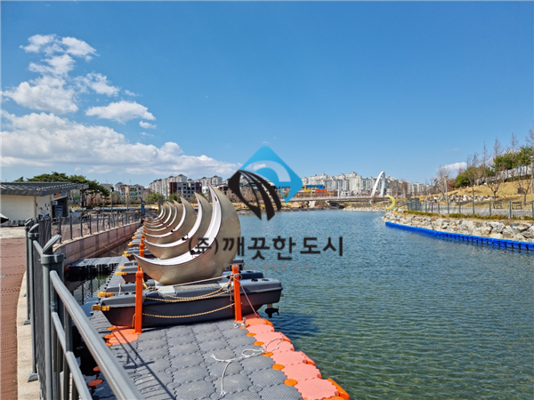 깨끗한도시주 이미지