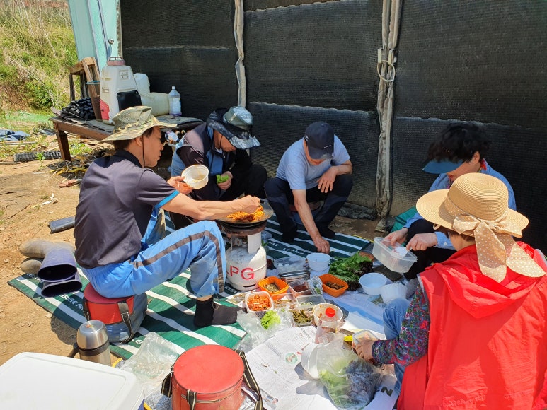 일산종묘사 이미지